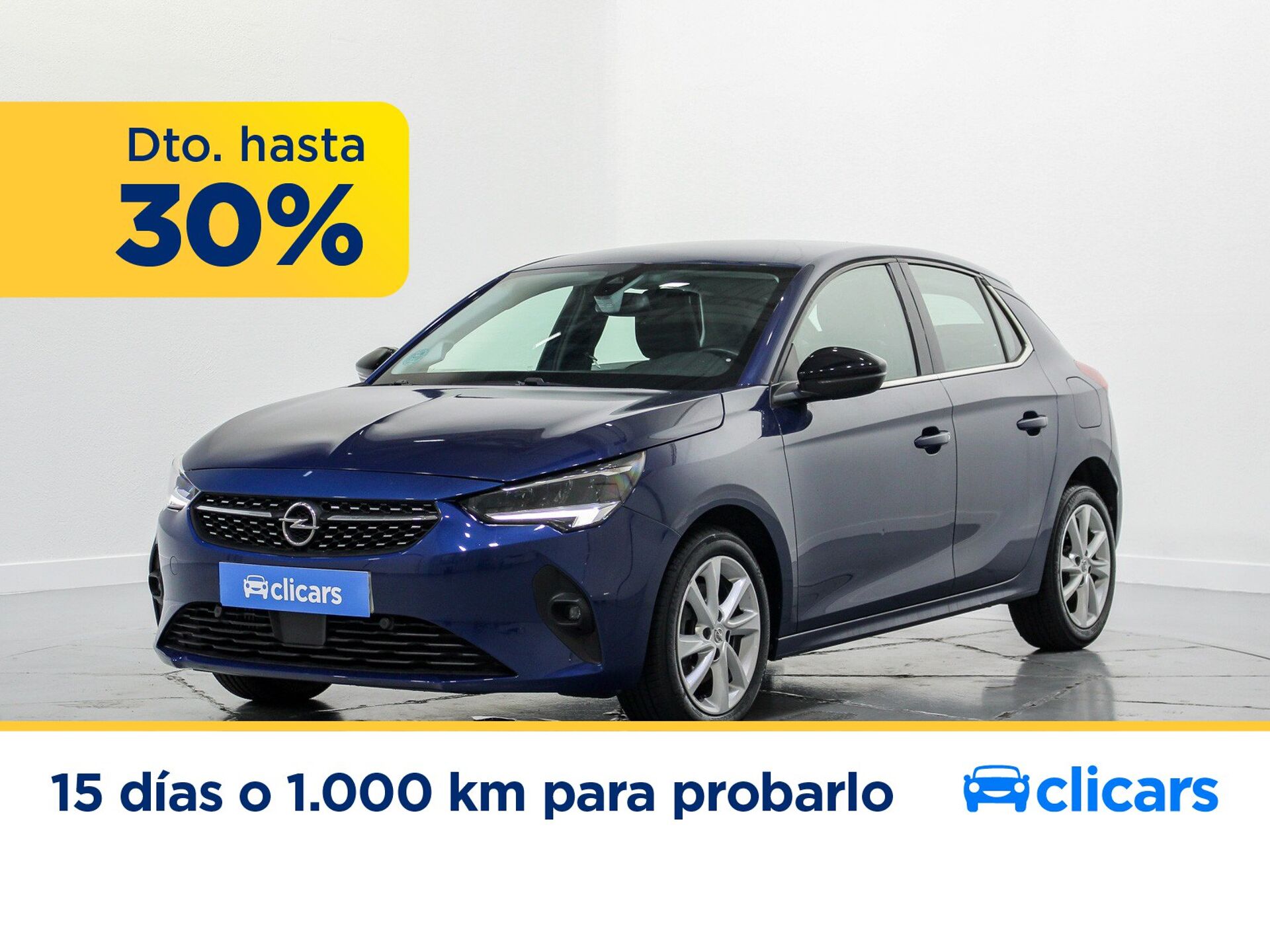 Imagen de OPEL Corsa