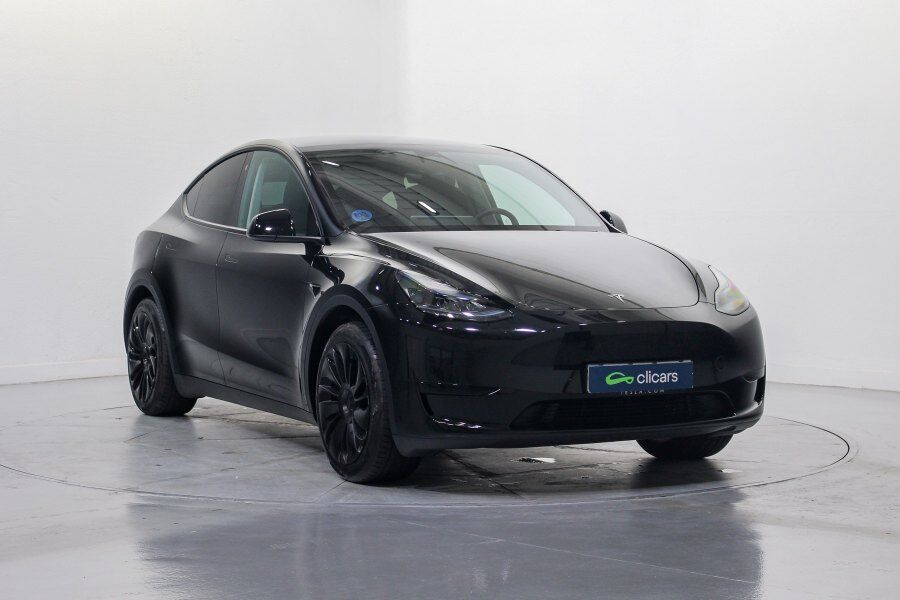 Foto del TESLA Model 3 Standard Range Premium RWD