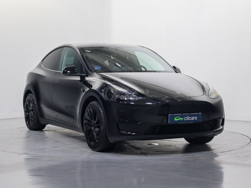 Foto del TESLA Model 3 Standard Range Premium RWD