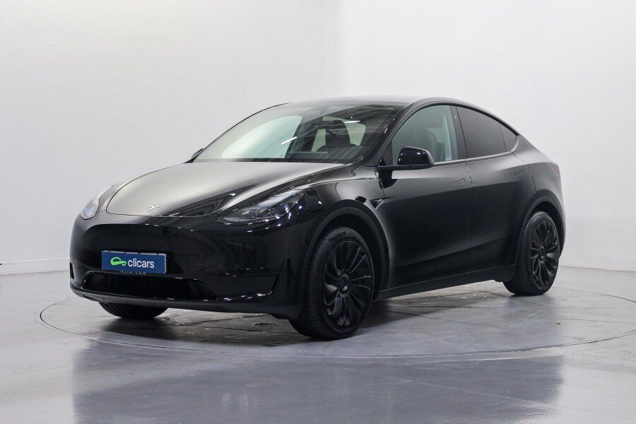 Foto del TESLA Model 3 Standard Range Premium RWD