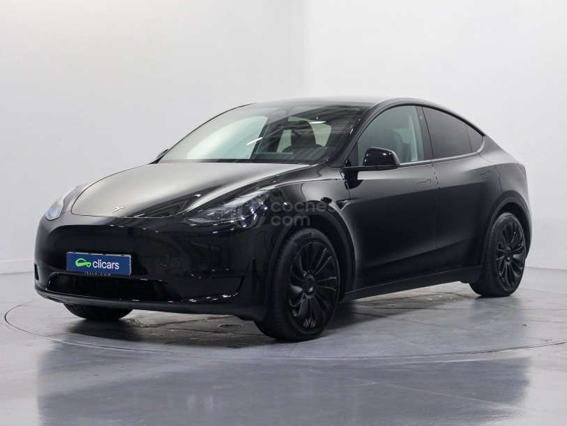 Foto del TESLA Model 3 Standard Range Premium RWD