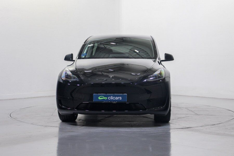 Foto del TESLA Model 3 Standard Range Premium RWD