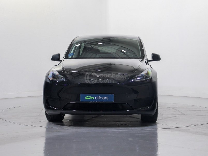 Foto del TESLA Model 3 Standard Range Premium RWD