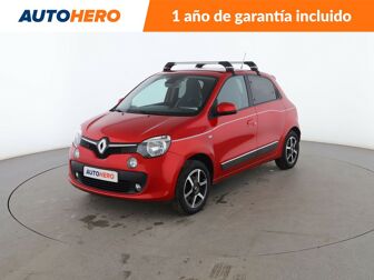 Imagen de RENAULT Twingo TCe Energy S&S Zen 66kW