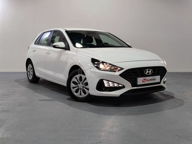 Foto del HYUNDAI i30 1.5 DPI Essence 110