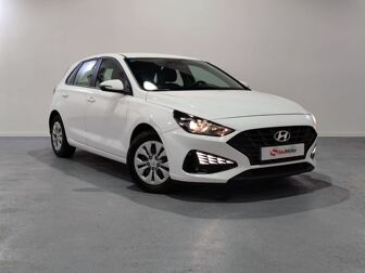 Imagen de HYUNDAI i30 1.5 DPI Essence 110