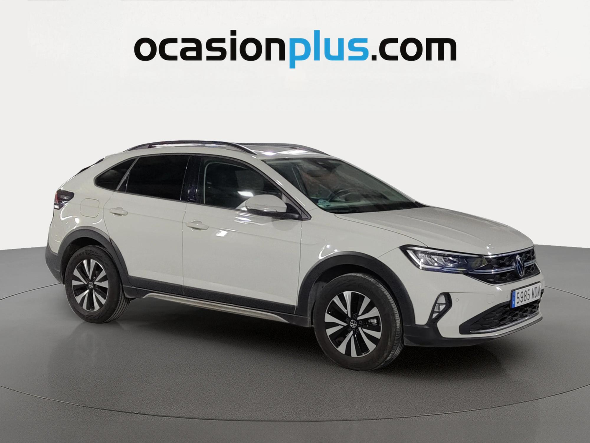 Foto del VOLKSWAGEN Taigo 1.0 TSI Life DSG 81kW