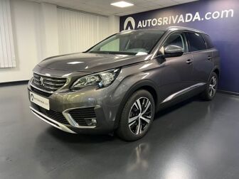 Imagen de PEUGEOT 5008 1.5BlueHDi S&S Allure EAT8 130