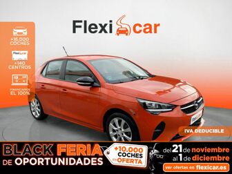 Imagen de OPEL Corsa 1.2 XEL S-S Edition 75