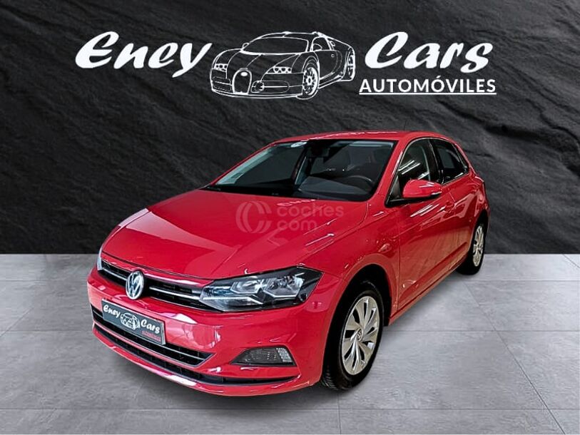 Foto del VOLKSWAGEN Polo 1.0 TSI Advance 70kW