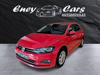 Imagen de VOLKSWAGEN Polo 1.0 TSI Advance 70kW