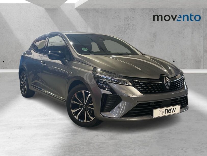 Foto del RENAULT Clio TCe Techno 67kW