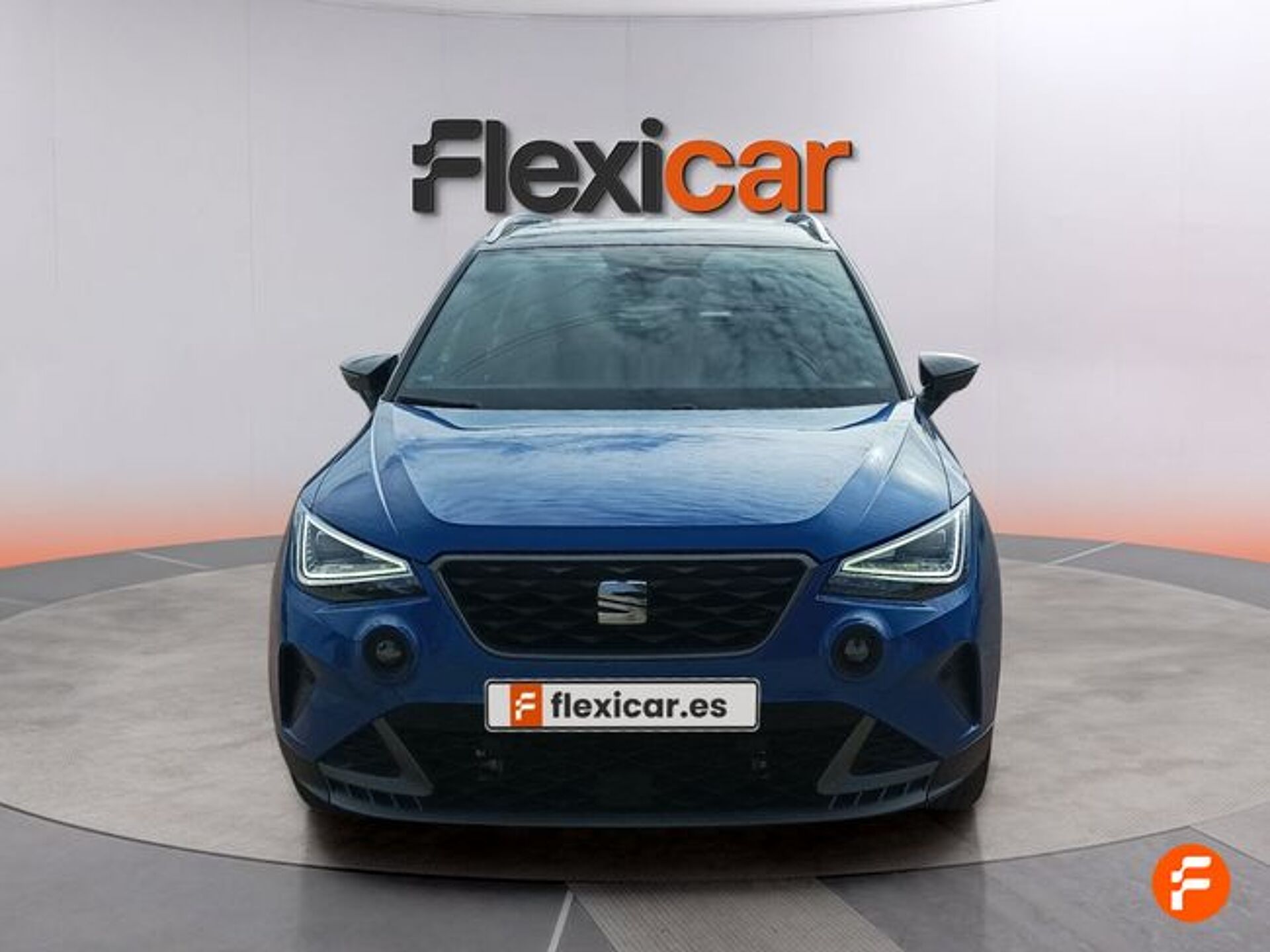 Imagen 2 de SEAT Arona