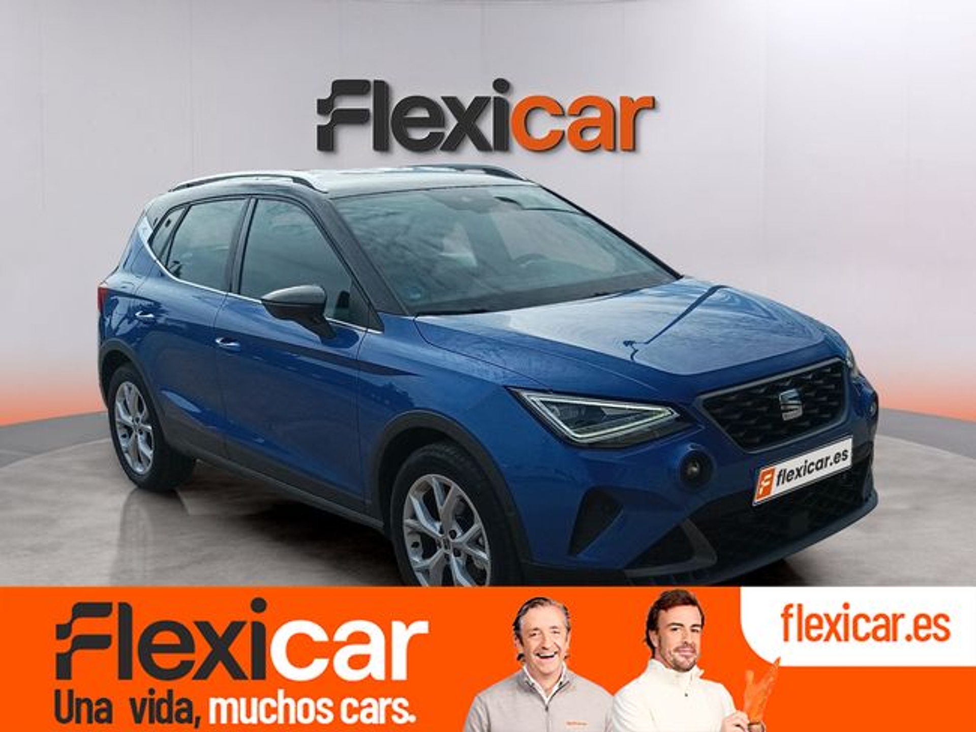 Imagen de SEAT Arona