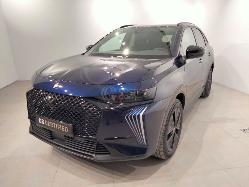 Foto del DS DS7 DS 7 1.5BlueHDi Performance Line Aut.