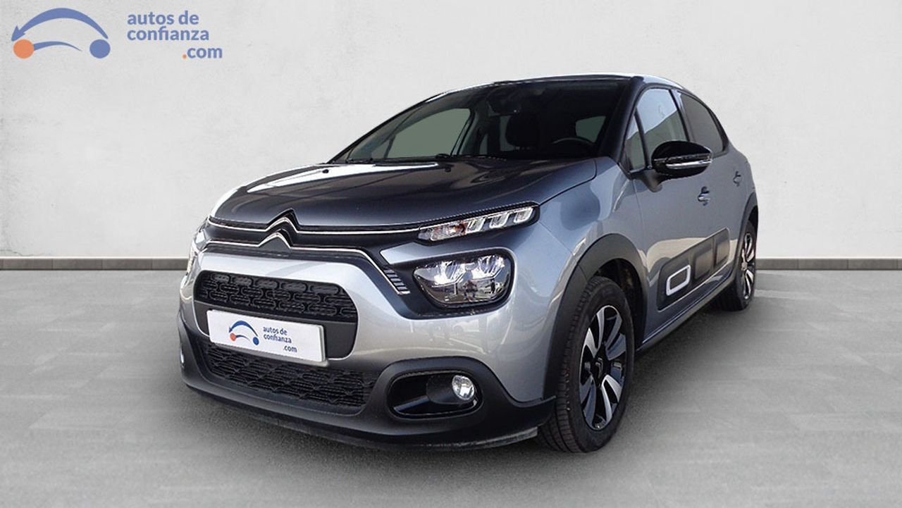CITROEN C3 (1.2 PURETECH MAX) en Córdoba