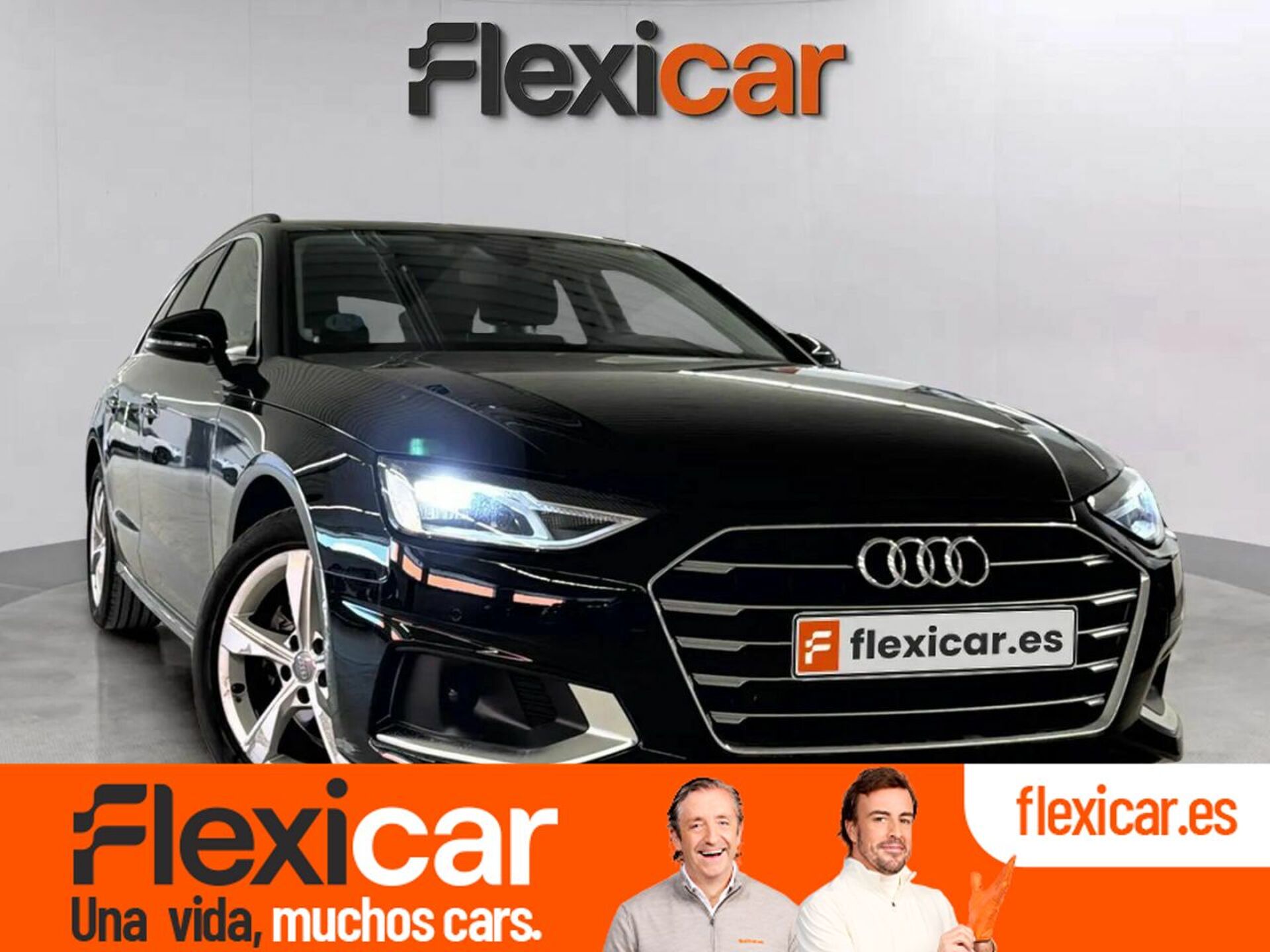 Imagen de AUDI A4