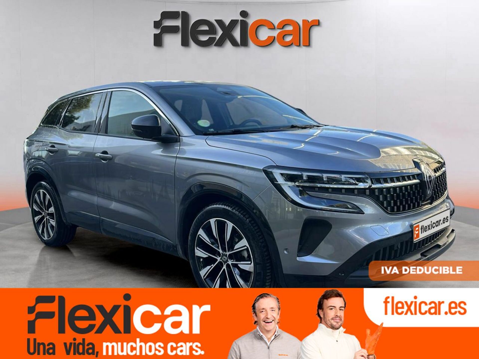 Imagen de RENAULT Austral