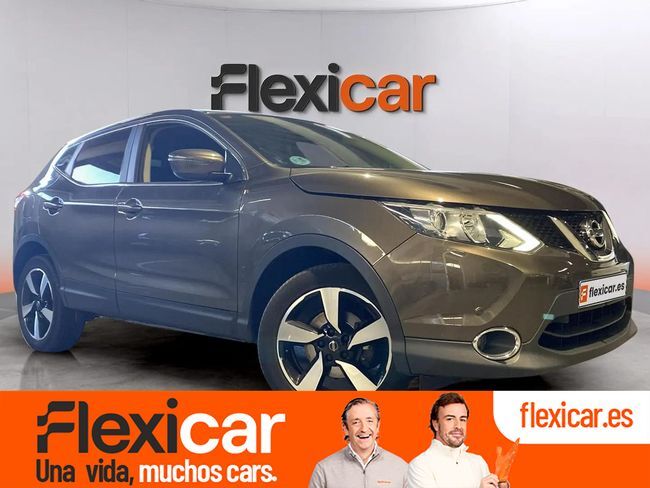 Foto del NISSAN Qashqai 1.5dCi Acenta 4x2