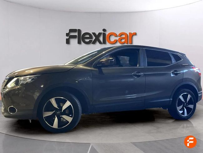 Foto del NISSAN Qashqai 1.5dCi Acenta 4x2