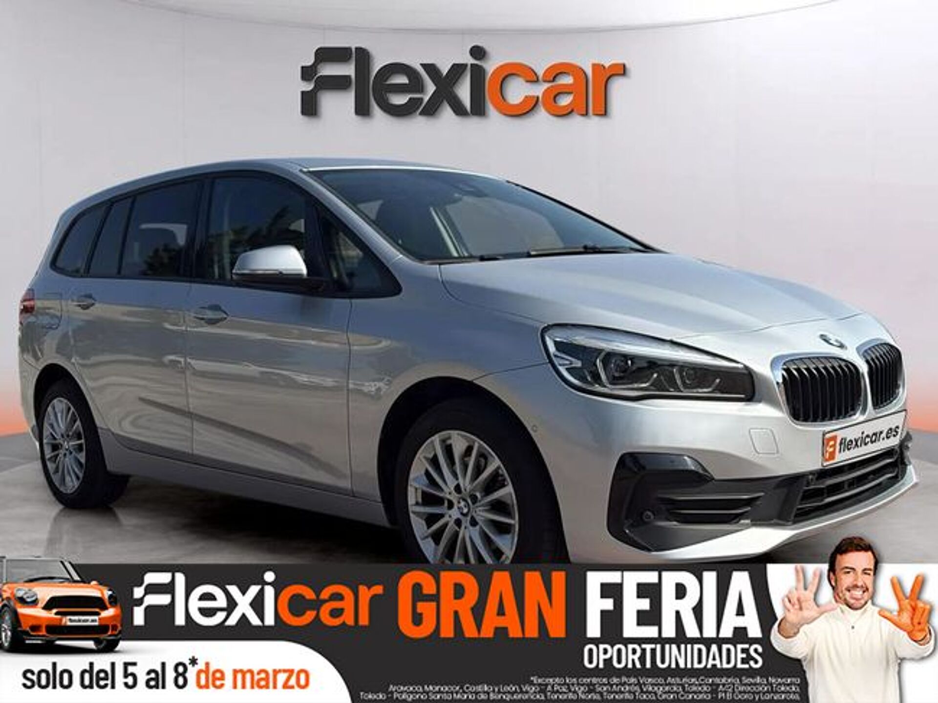 Imagen 1 de BMW Serie 2