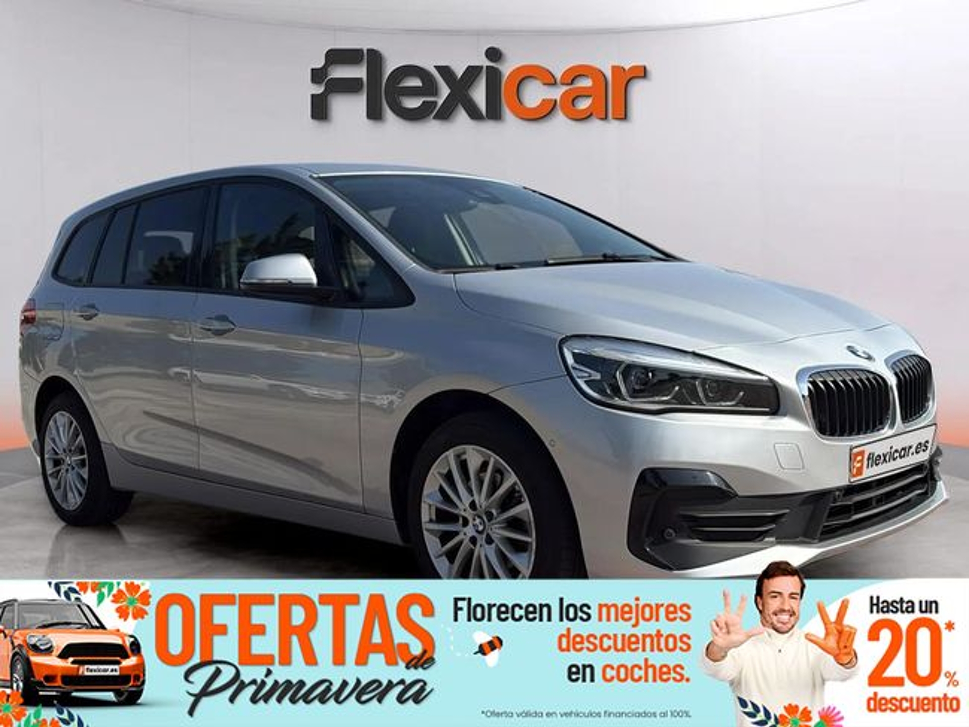 Imagen de BMW Serie 2