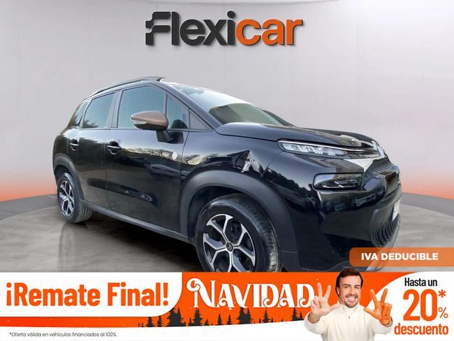 CITROEN C3 Aircross (BlueHDi 81kW (110CV) S&S C-Series) en Málaga