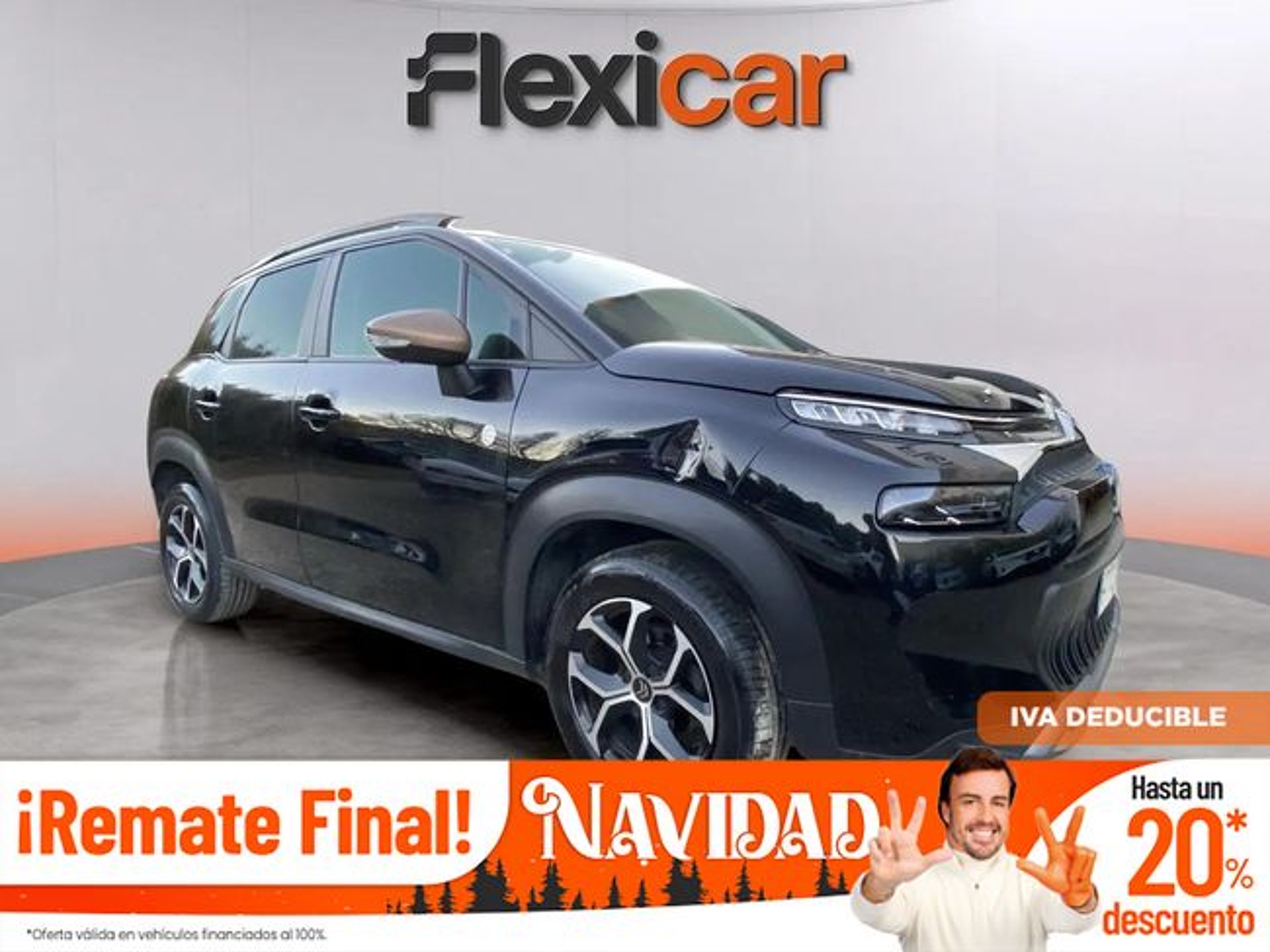 Imagen de CITROEN C3 Aircross