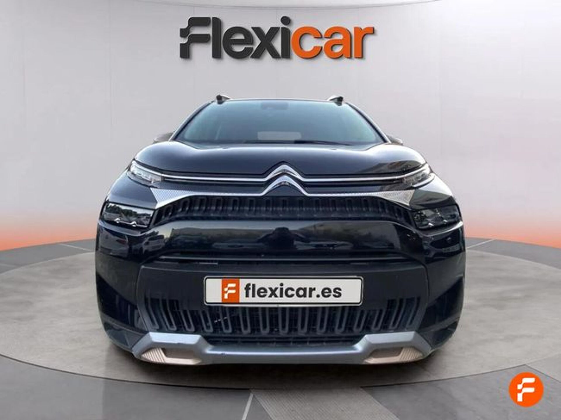 Imagen 2 de CITROEN C3 Aircross