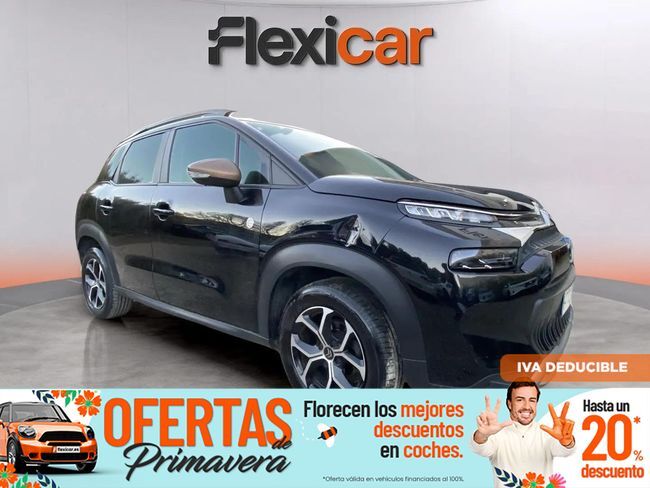 Foto del CITROEN C3 Aircross BlueHDi S&S C-Series 110