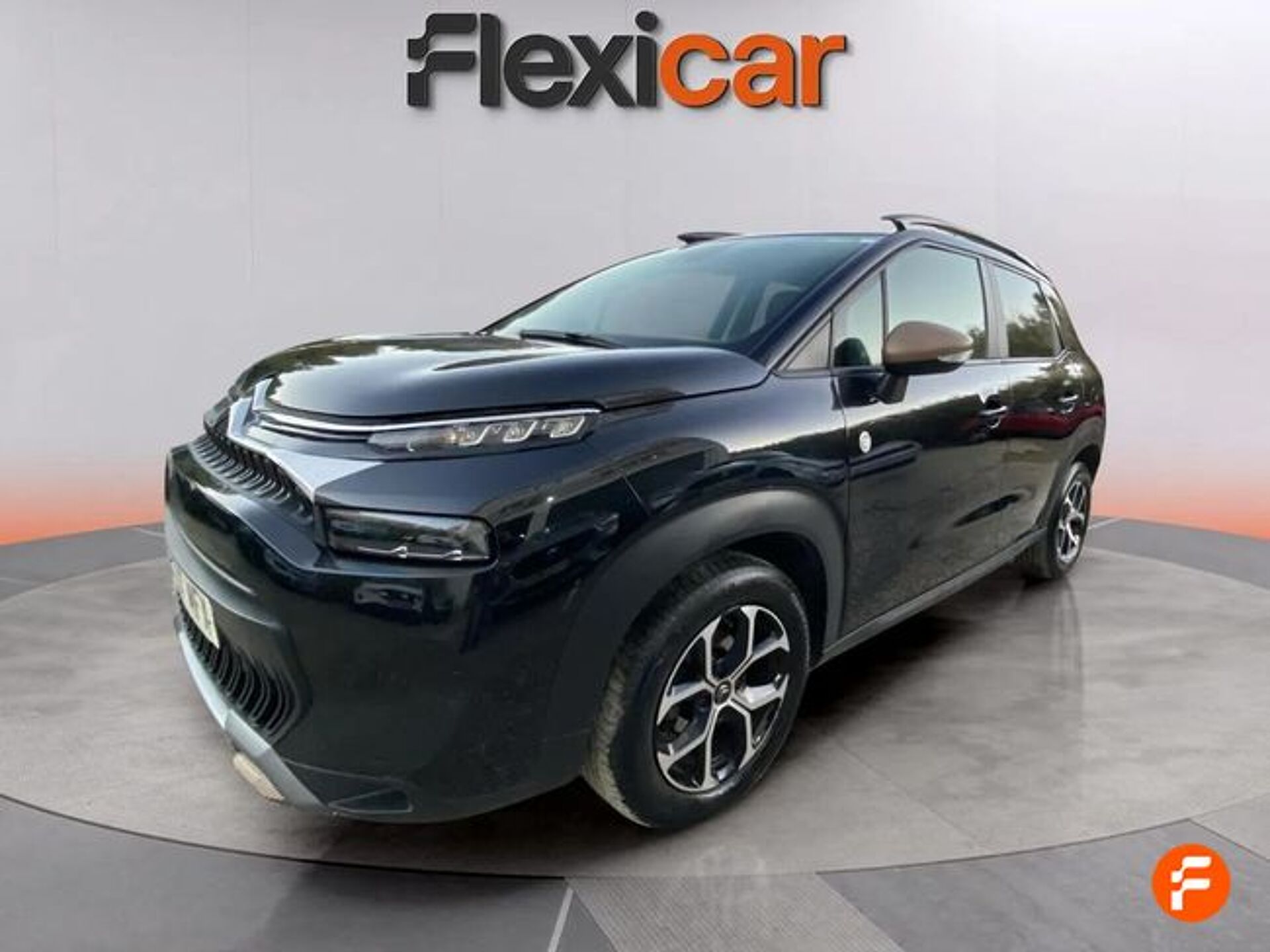 Imagen 3 de CITROEN C3 Aircross