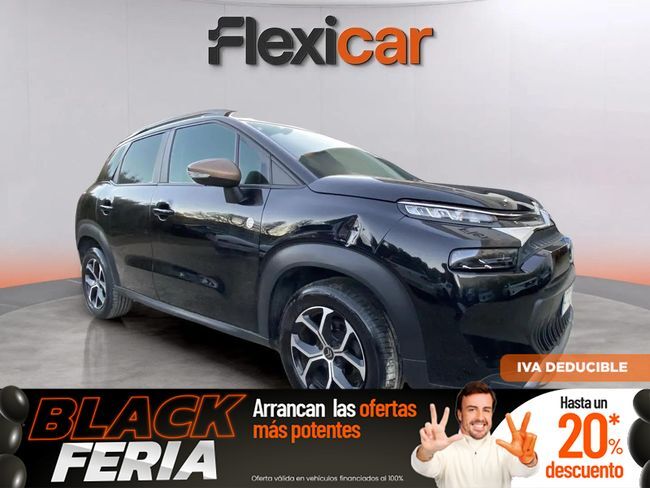 CITROEN C3 Aircross (BlueHDi 81kW (110CV) S&S C-Series) en Málaga