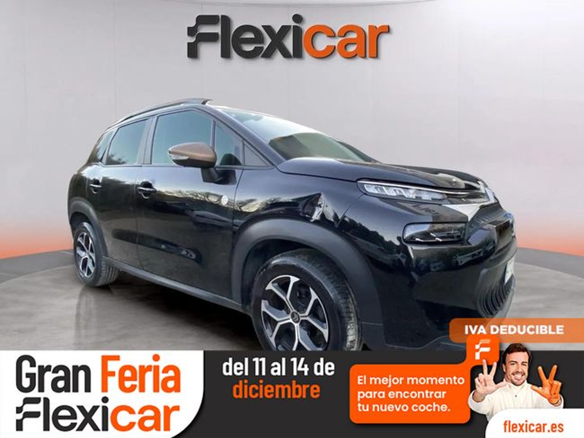 Imagen de CITROEN C3 Aircross