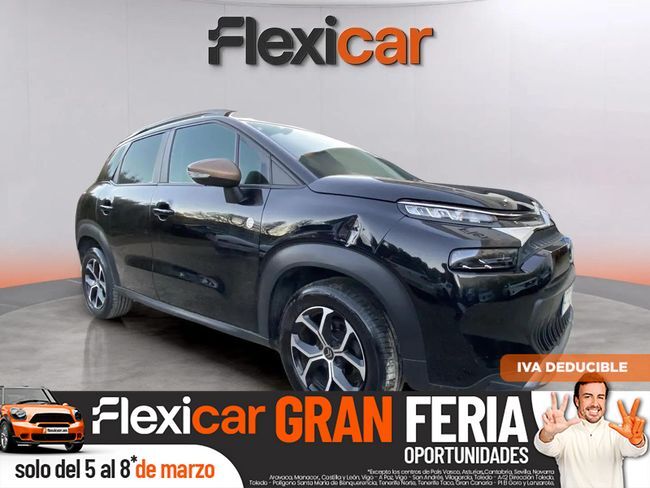 Foto del CITROEN C3 Aircross BlueHDi S&S C-Series 110