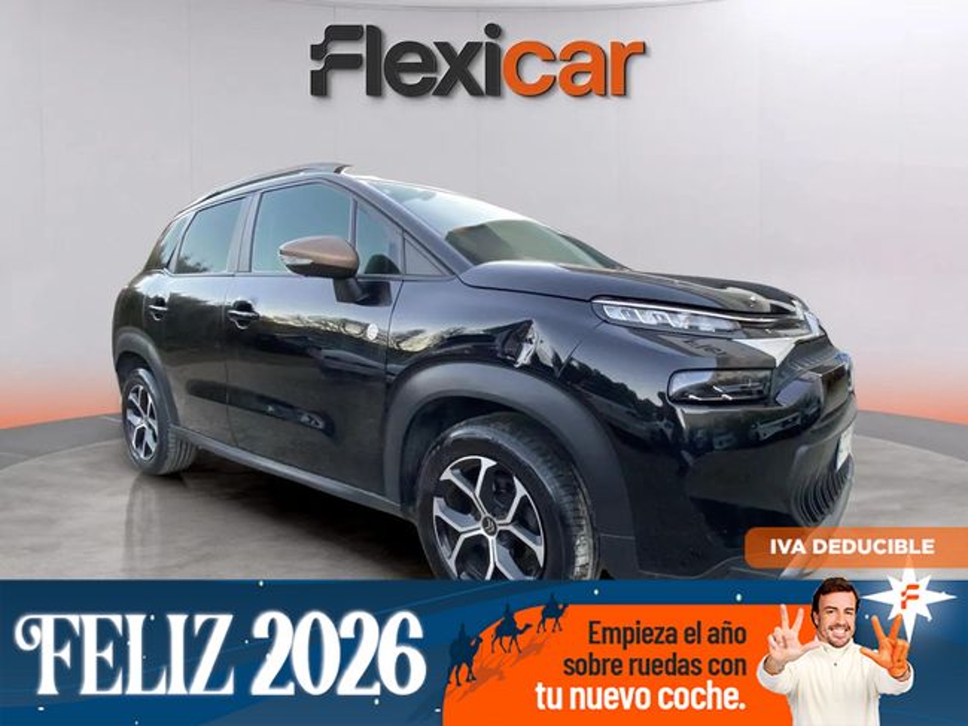 Imagen de CITROEN C3 Aircross