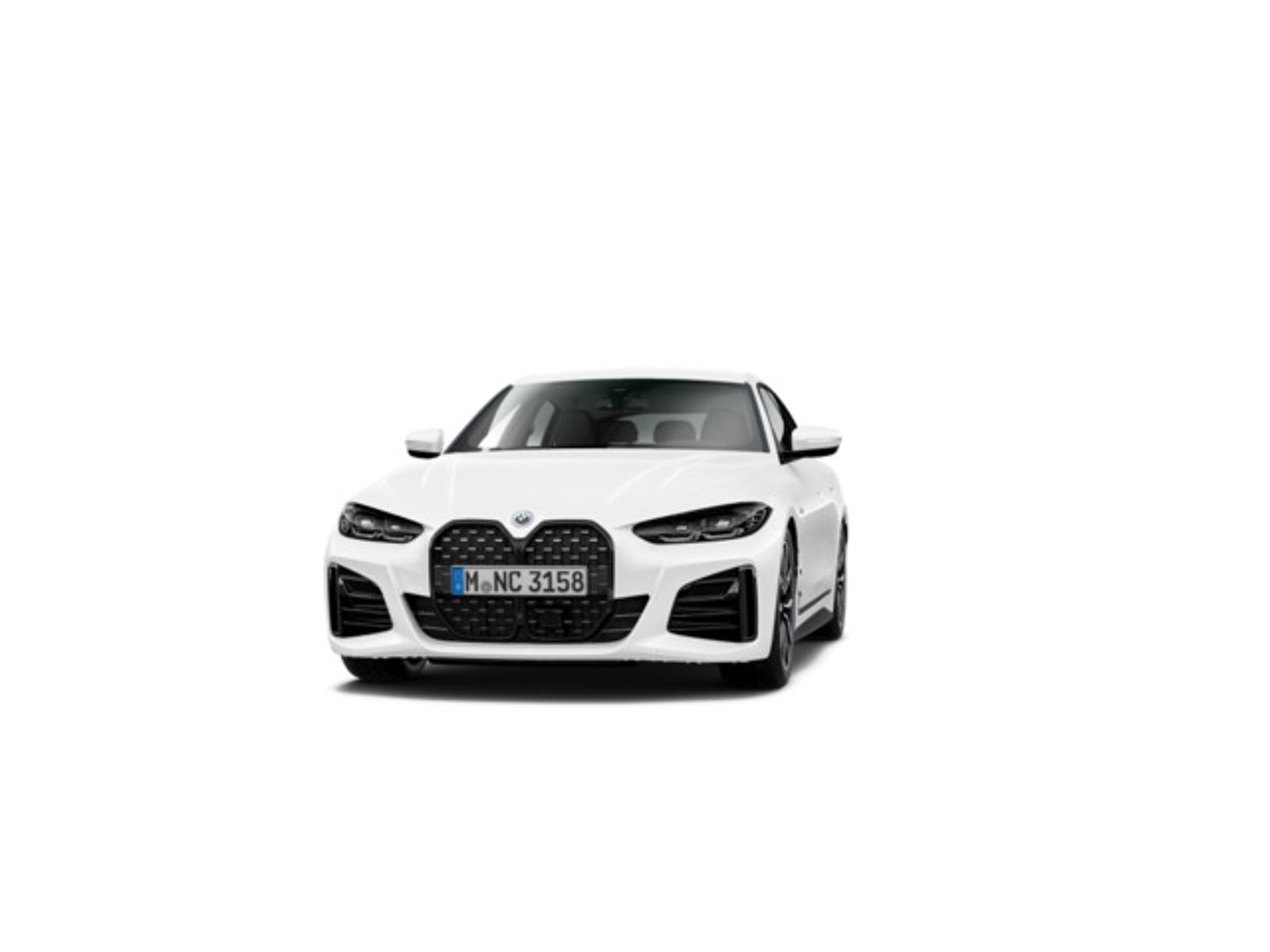 Imagen de BMW Serie 4