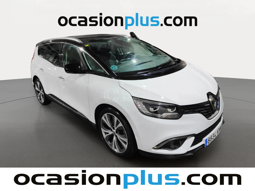 Foto del RENAULT Scénic Scénic 1.3 TCe Energy Zen EDC 118kW