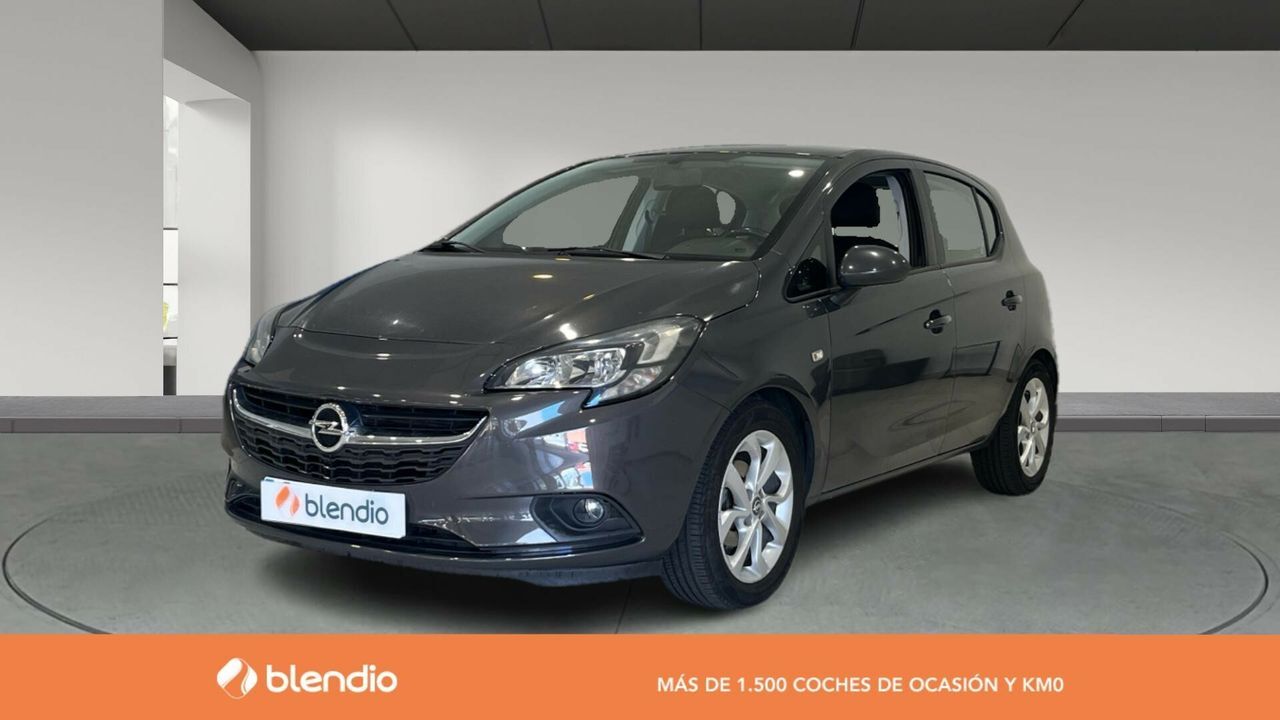OPEL Corsa (1.4 SELECTIVE 90) en Cantabria