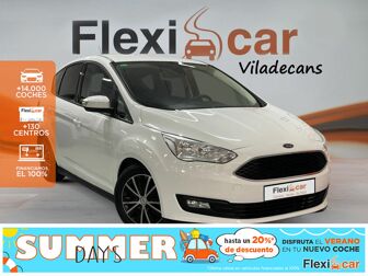 Imagen de FORD C-Max 1.0 Ecoboost Auto-S&S Trend+ 100