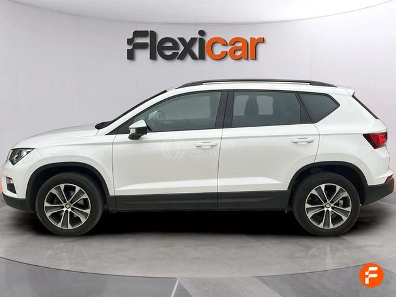Foto del SEAT Ateca 1.0 TSI S&S Eco. Business Reference
