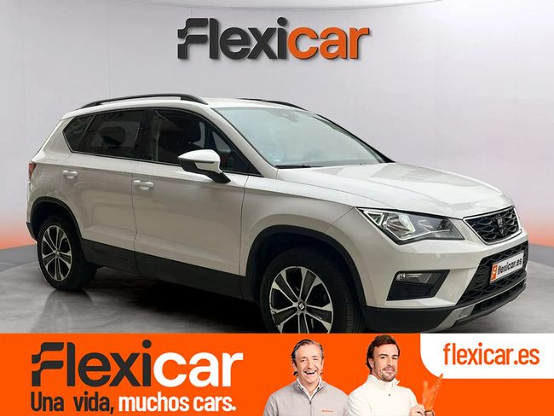 Imagen de SEAT Ateca