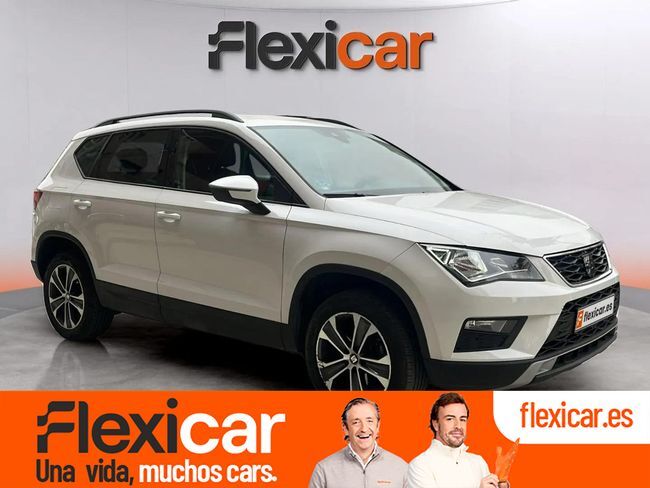 Foto del SEAT Ateca 1.0 TSI S&S Eco. Business Reference
