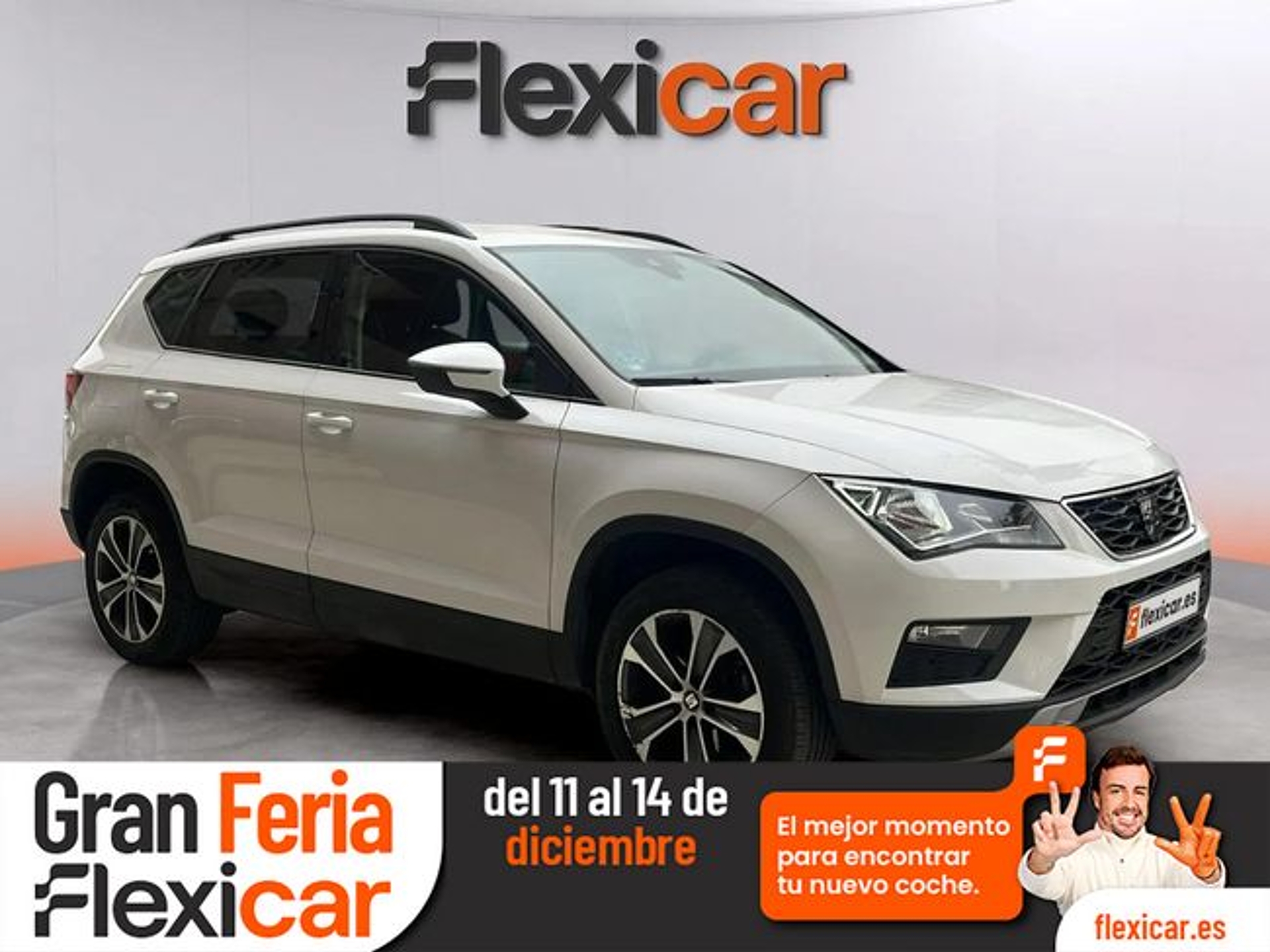 Imagen de SEAT Ateca