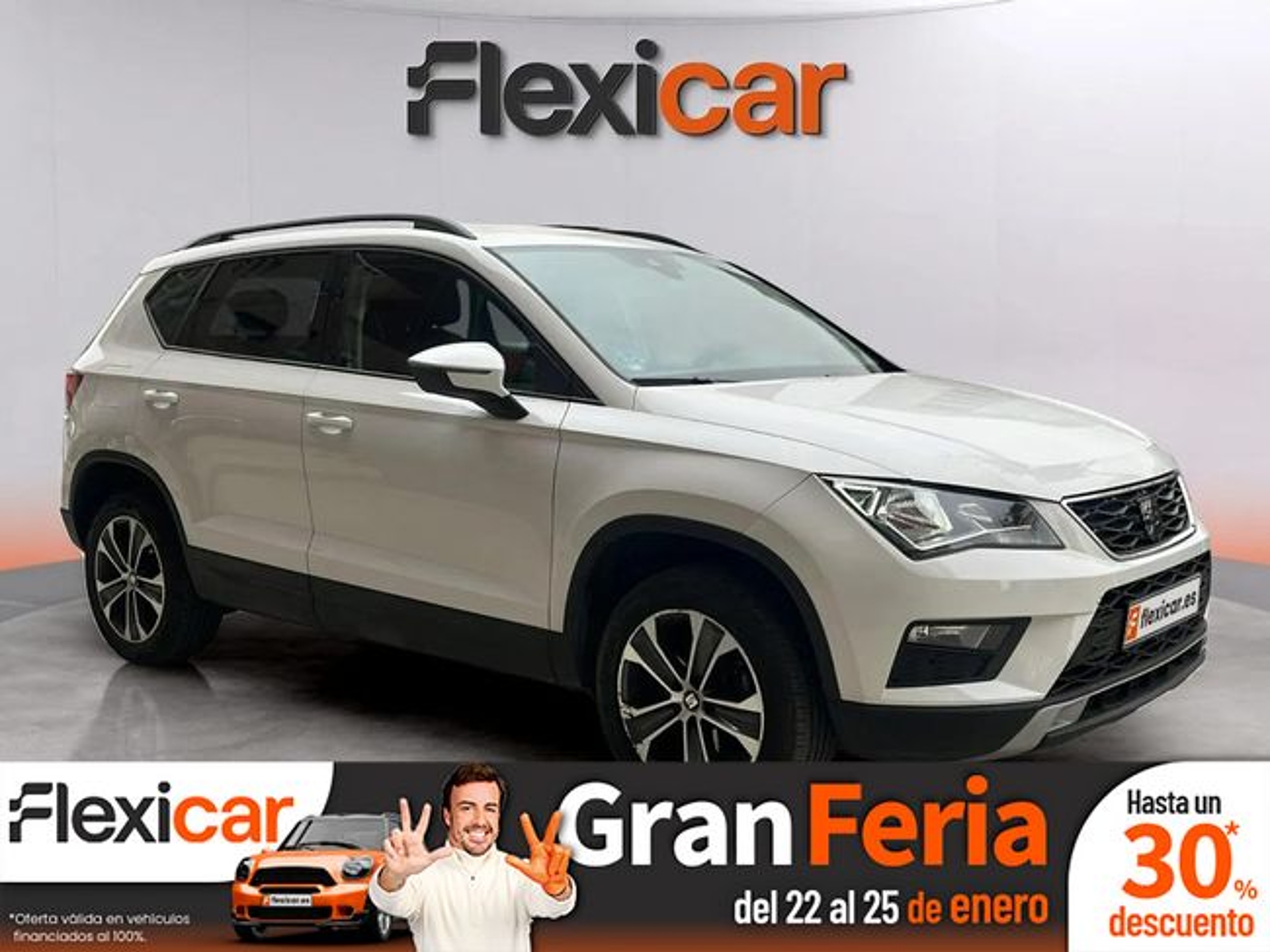 Imagen de SEAT Ateca