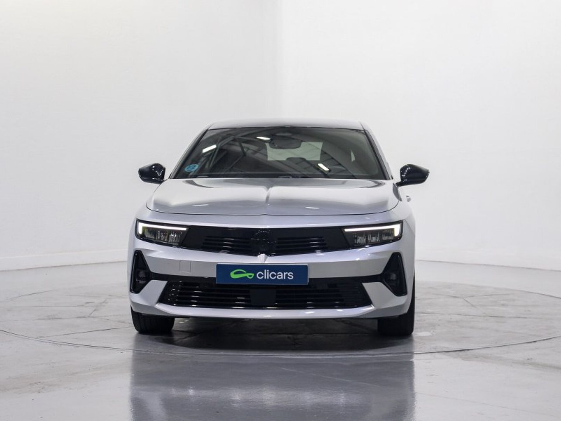 Imagen 2 de OPEL Astra