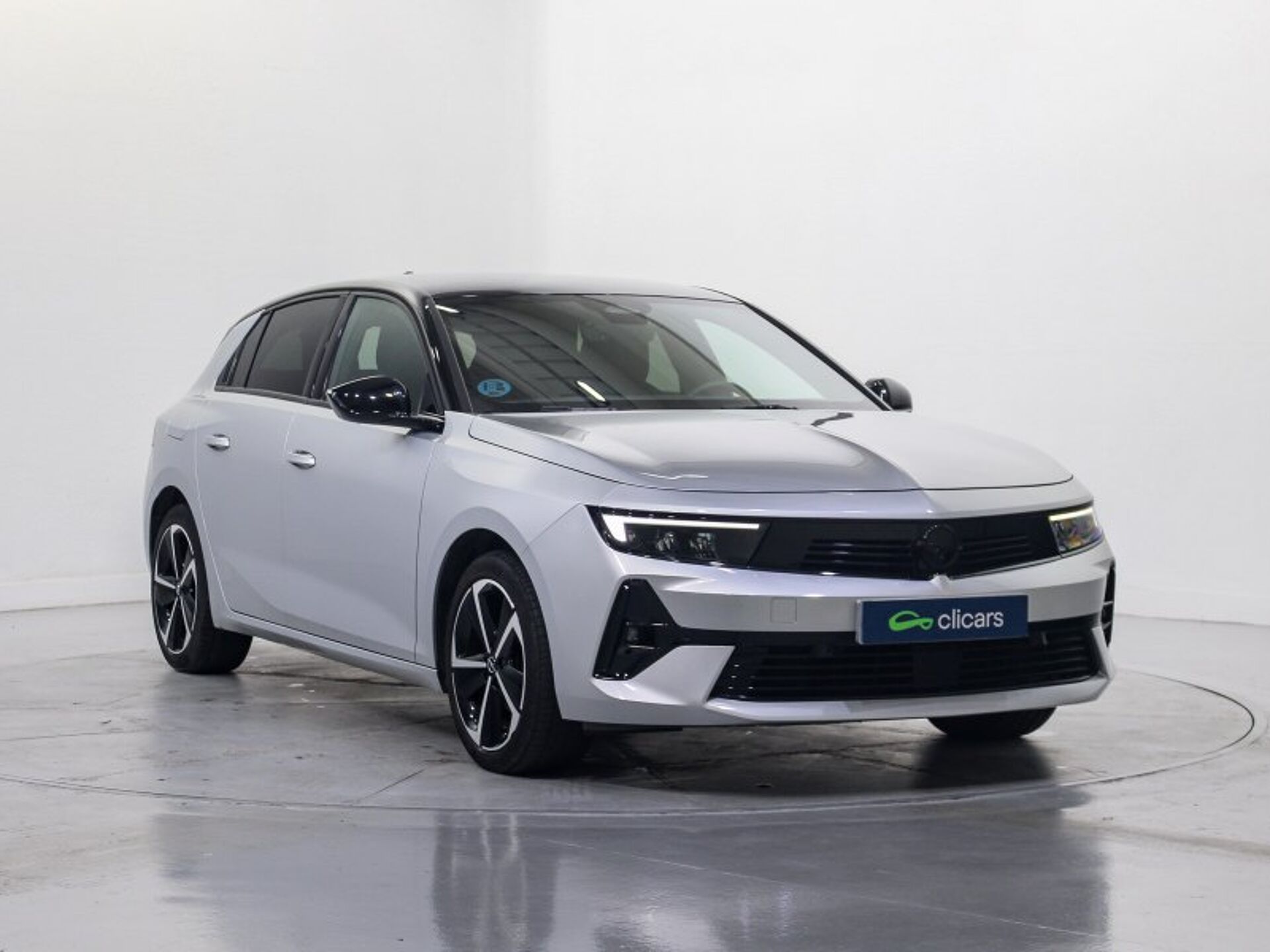 Imagen 3 de OPEL Astra