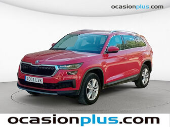 Imagen de SKODA Kodiaq 2.0TDI AB tech Ambition 4x2 DSG 110kW