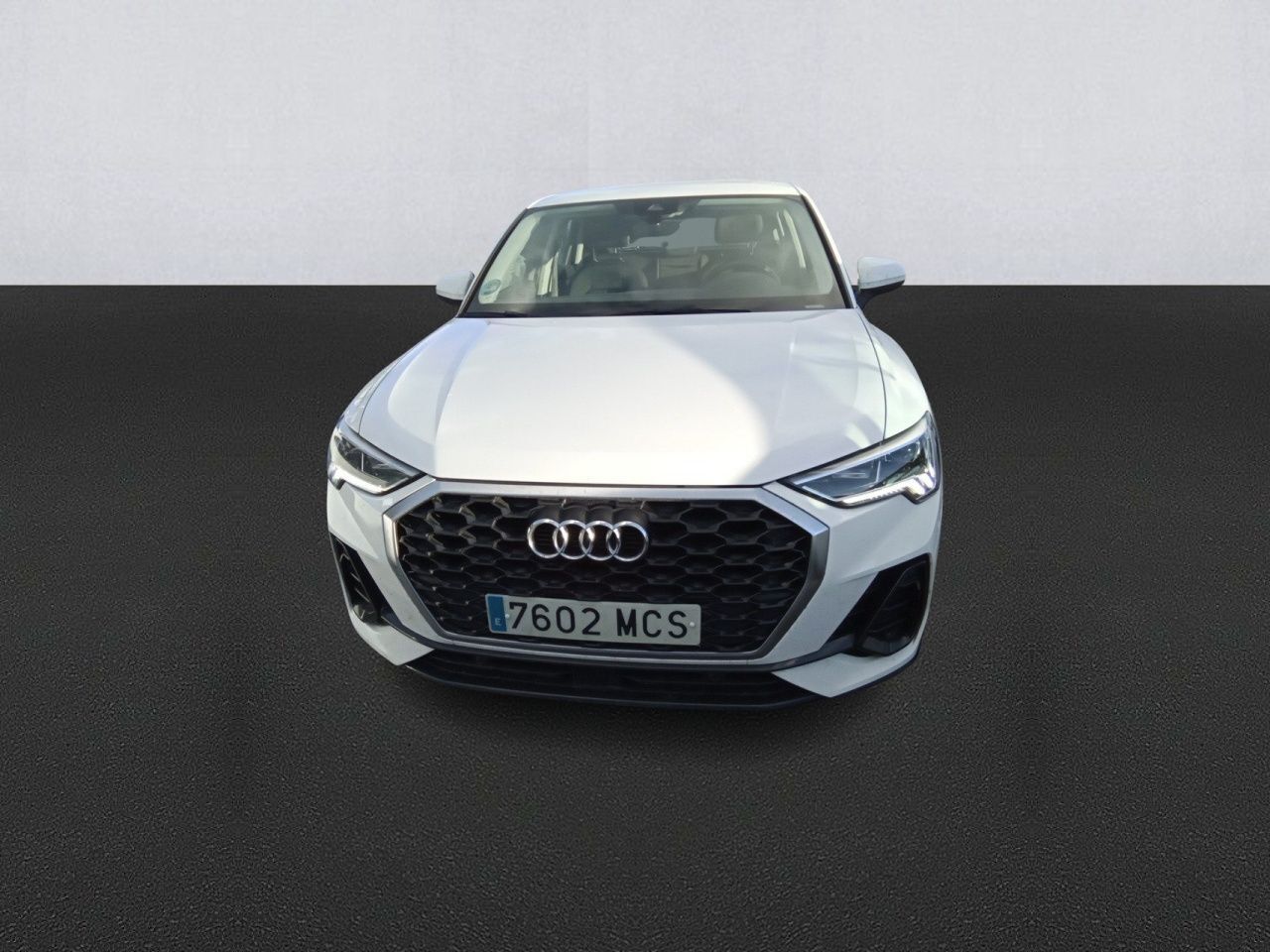 Foto del AUDI Q3 Sportback 35 TDI Advanced S tronic