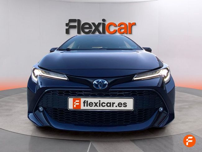 Foto del TOYOTA Corolla Touring Sports 180H Style