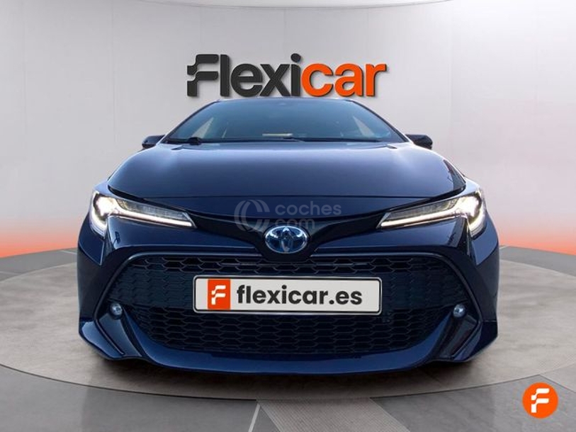 Foto del TOYOTA Corolla Touring Sports 180H Style